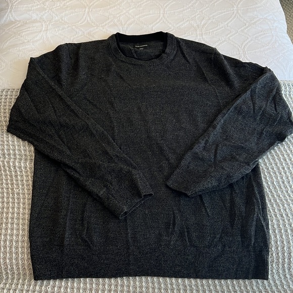Men’s club Monaco sweater (size xl) - Picture 3 of 6